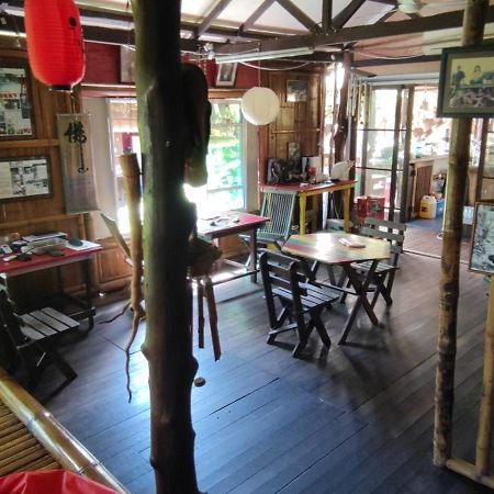 The Secret Sanctuary Boutique Cottage Kuching Esterno foto