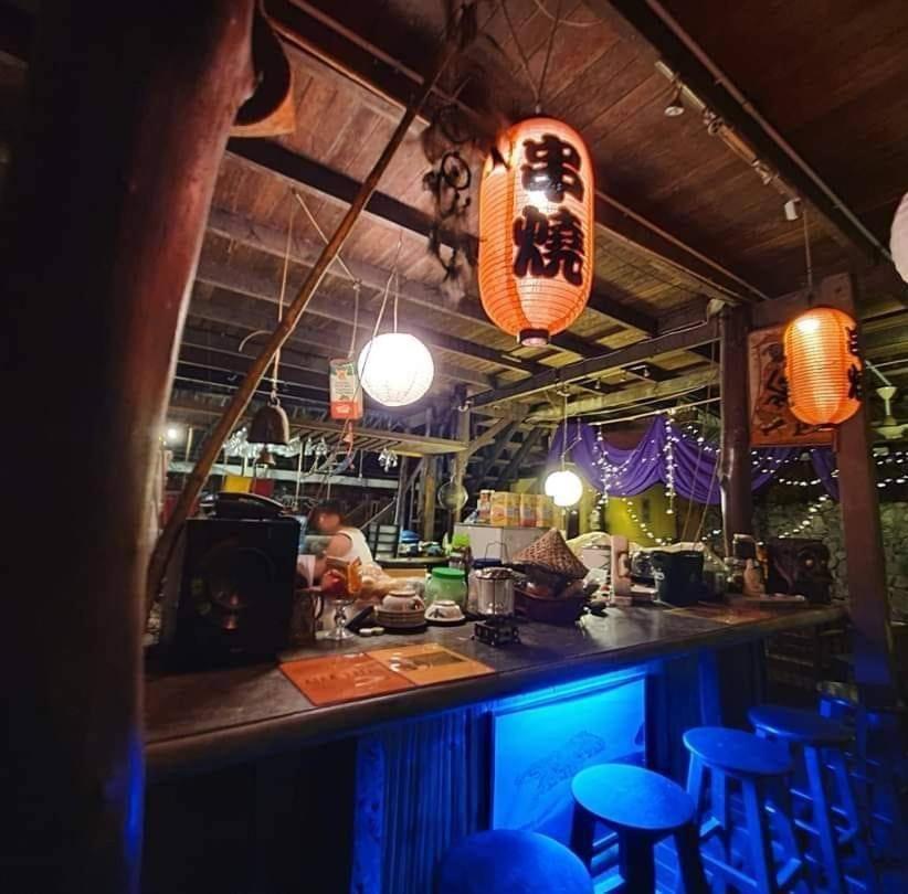 The Secret Sanctuary Boutique Cottage Kuching Esterno foto